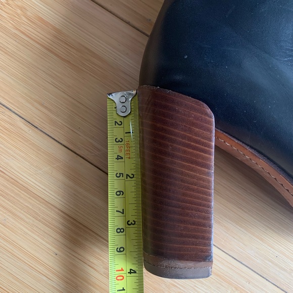 Authentic Celine boots - Picture 6 of 9